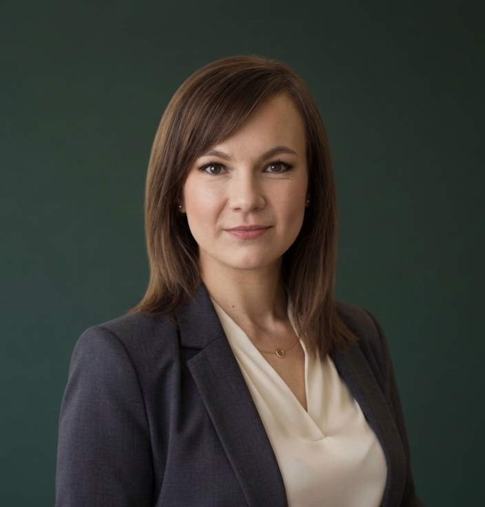 Małgorzata Pietruszka Rzeczoznawca Majątkowy